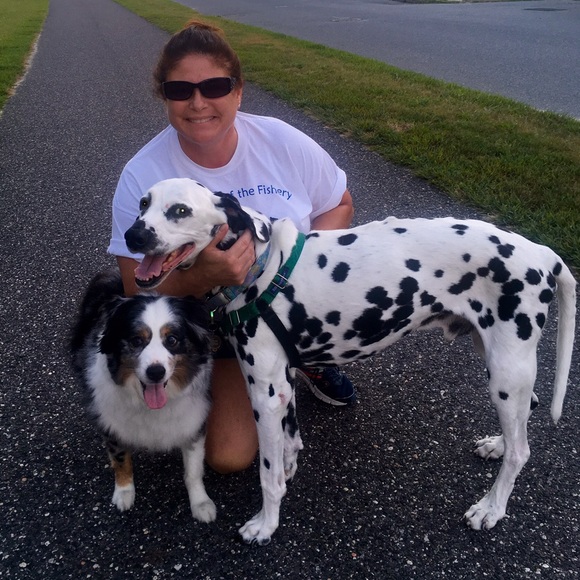 Meet your Posher, Alison - Picture 1 of 1